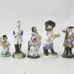 542 7627 Figuriner